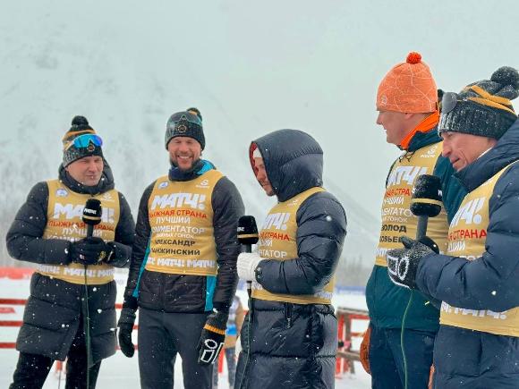 27 ноября стартует Кубок России! 27 ноября стартует Кубок России!