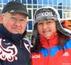 Юбилей у Галеева Эдуарда Шайхнуровича! 