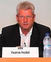 День рождения у Ханса Хоби! Happy Birthday, Hans!
