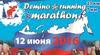 VIII Деминский кросс-кантри беговой полумарафон
