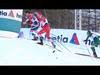 Сергей Устюгов – бронза на ЭКМ в Валь Мюстаир!