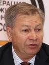 Юбилей у Николая Александровича Щелканова.