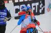 ХМАО - победители эстафеты на Чемпионате России 2012 года среди женщин