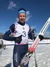 Наталья Матвеева и Андрей Парфенов – чемпионы России в спринте!