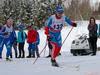 Первенство России среди юношей и девушек 17-18 лет