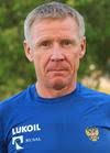 День рождения у Олега Перевозчикова!