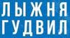 «Город для жизни «Гудвилл» представляет зимний фестиваль семейного отдыха.