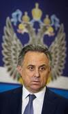 Виталий Мутко взял на себя осуществление антидопинговой политики в РФ