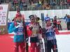 Вяльбе: Большунов – абсолютный герой этого чемпионата