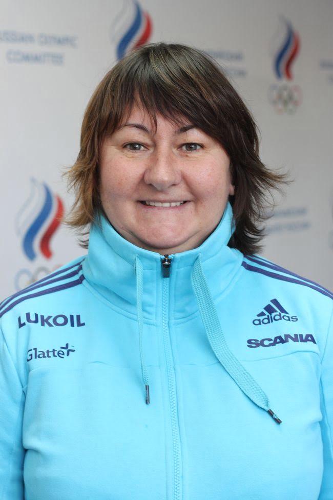 Елена Вяльбе: Чемпионат страны – главный старт после Олимпиады и чемпионата мира
