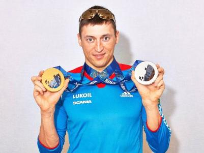 ДЕНЬ РОЖДЕНИЯ У АЛЕКСАНДРА ЛЕГКОВА!