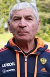 День рождения у Юрия Чарковского.