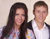У Никиты Крюкова и его супруги Юлии родился сын!