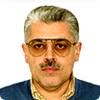 День рождения у Георгия Мнацаканова.