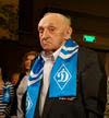 День рождения у Виктора Николаевича Бучина!