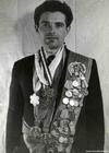 День рождения у Вячеслава Веденина!