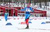 Станислав Волженцев - чемпион России в скиатлоне!