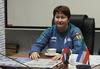 Елена Вяльбе: "Радуют изменения в Вершине Теи"