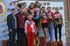  IV этап Кубка России по лыжероллерам в Муроме.