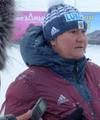 Елена Вяльбе: в Вершине Теи можно спокойно проводить чемпионат страны.
