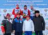Фото с награждения на ВС в г. Заинск.