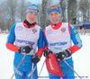 Чемпионат России 2013 года в Сочи!