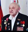 Не стало Виктора Николаевича Бучина