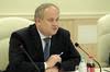 В МИНСПОРТЕ РОССИИ СОСТОЯЛОСЬ ПЕРВОЕ ЗАСЕДАНИЕ ШТАБА ПО КОНТРОЛЮ ЗА ОБЕСПЕЧЕНИЕМ ПОДГОТОВКИ СПОРТИВНЫХ СБОРНЫХ КОМАНД РОССИЙСКОЙ ФЕДЕРАЦИИ ДЛЯ УЧАСТИЯ В ОЛИМПИЙСКИХ ИГРАХ