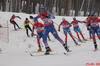 Яркие моменты скиатлона на Чемпионате России 2012 года