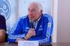 Юбилей у Логвинкова Петра Андреевича.