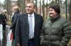 ГЛАВЫ МАРИЙ ЭЛ И ФЕДЕРАЦИИ ЛЫЖНЫХ ГОНОК РФ ОТКРЫЛИ ЛЫЖЕРОЛЛЕРНУЮ ТРАССУ