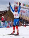 Всероссийские соревнования на призы ЗМС Р.П. Сметаниной.