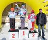 В СОК “СНЕЖНОМ” ПРОШЛА “МАЛАЯ ЛЫЖНЯ ВЯЛЬБЕ – 2015”. 