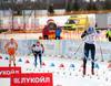 Дарья Сторожилова – чемпионка России в гонке на 30 км!