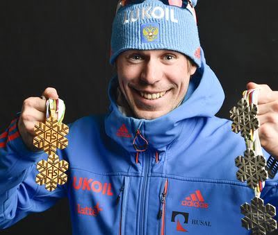 ЕЛЕНА ВЯЛЬБЕ: "УСТЮГОВ ПОБЕЖИТ ВСЕ ДИСТАНЦИИ НА ОИ-2018, ЕСЛИ БУДЕТ ГОТОВ"