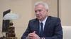 День рождения Вагита Алекперова, президента «ЛУКОЙЛа».