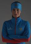 Бренд Nordski: экипировка спортсменов на Европейский юношеский Олимпийский фестиваль