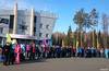 Итоги семинара спортивных судей в г. Ижевске.