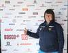 Елена Вяльбе: "Считаю, что Легков рано ушел из спорта"