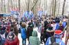 «Лыжня России-2018» прошла в Белгороде