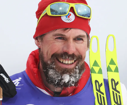 Сергей Устюгов стал отцом в третий раз!