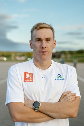 Соловьев Павел Владимирович