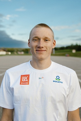 Чертков Илья Михайлович