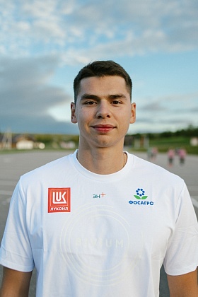 Денисов Никита Витальевич