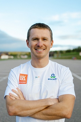 Спицов Денис Сергеевич