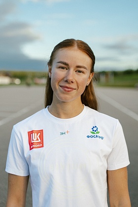 Никитина Екатерина Алексеевна