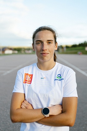 Крупицкая Евгения Юрьевна 