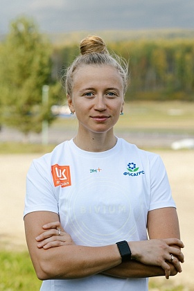 Горбунова Лидия Евгеньевна