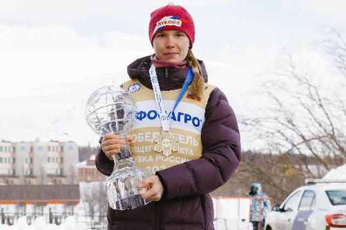 Кубок России 2026 Женщины Общий зачет! Кубок России 2026 Женщины Общий зачет!