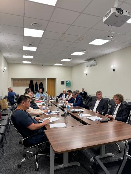 XIII Международный спортивный форум «Россия – спортивная держава» XIII Международный спортивный форум «Россия – спортивная держава»